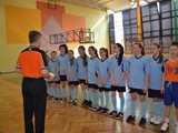 Półfinał Wojewódzki  IMS kosz dziewczęta (35)